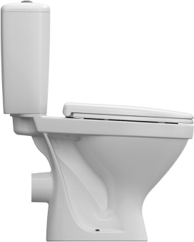 TRENTO унитаз-компакт (Cersanit) #WF_CITY_VIN# картинка