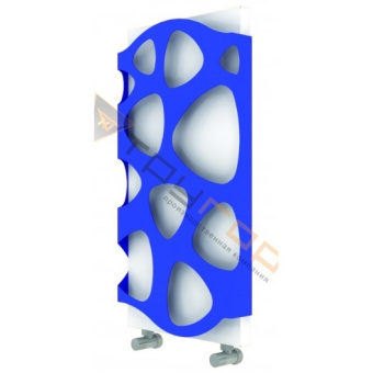 Полотенцесушитель ВИНДОУ 2 80*40 эл #WF_CITY_VIN# картинка