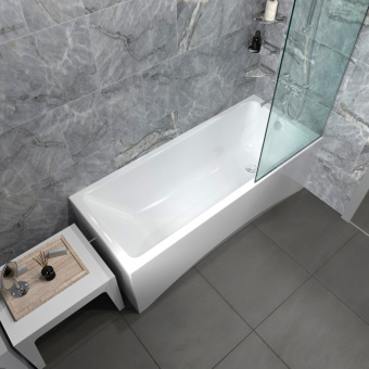 Акриловая ванна Элис 170 #WF_CITY_VIN# картинка