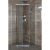 Душевое ограждение Erlit ER10109V-C1 90х90х200