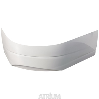 Ялта MIRSANT панель фронтальная 170*100 правая  #WF_CITY_VIN# картинка