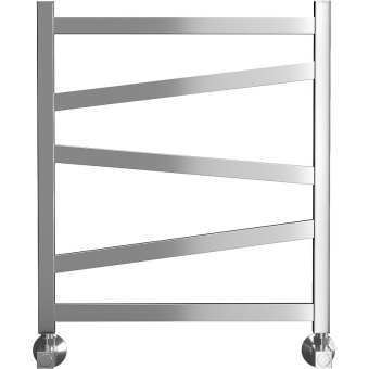 Полотенцесушитель Феникс Point PN15156 П5 500*600 водяной, хром #WF_CITY_VIN# картинка