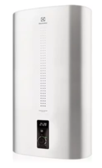 Водонагреватель Electrolux EWH 30 Centurio IQ 2.0 Silver накопительный 30 л #WF_CITY_VIN# картинка