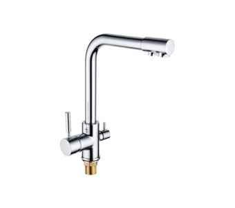 Смеситель Gota Rocio д/кухни G352210 Special с фильтром  #WF_CITY_VIN# картинка