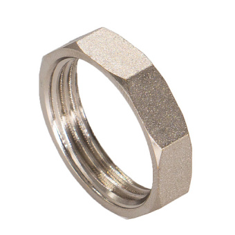 Контргайка 3/4" г/г (10/600) #WF_CITY_VIN# картинка