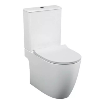 SENTO RIM-EX Напольный унитаз open back 9830B003-7204 #WF_CITY_VIN# картинка