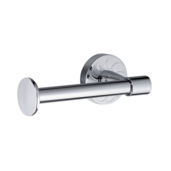 Бумагодержатель без крышки К-4096 WasserKRAFT #WF_CITY_VIN# картинка