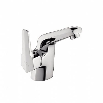 Смеситель L1059 тюльпан d40 #WF_CITY_VIN# картинка