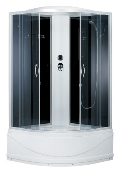 ERLIT ER3509TP-C4 душевая кабина 90*90*215 #WF_CITY_VIN# картинка