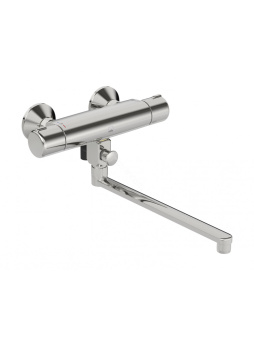 Смеситель с термостатом для ванны и душа Nova,7447X Oras #WF_CITY_VIN# картинка