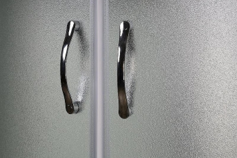 Душевая кабина Niagara Classic NG-33974-14QG (90*70*215) ср.п (26см), стекло матовое #WF_CITY_VIN# картинка