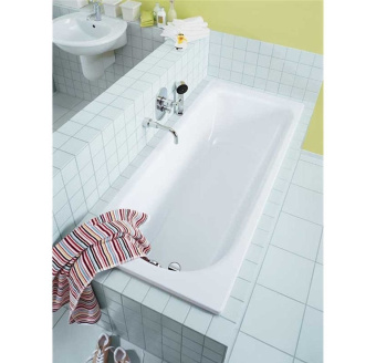 Ванна Saniform Plus 180*80 KALDEWEI #WF_CITY_VIN# картинка