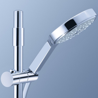 Душевой гарнитур 130 Power and Soul Cosmo 27733000 GROHE #WF_CITY_VIN# картинка