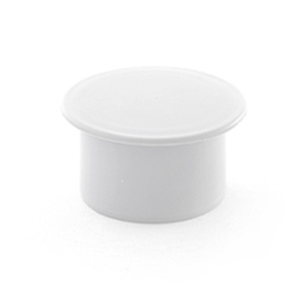 Заглушка 32 ВК, РТП, белая #WF_CITY_VIN# картинка