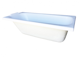 Акриловая ванна Альфа 150 #WF_CITY_VIN# картинка