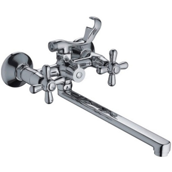 Смеситель F2225 FRAP #WF_CITY_VIN# картинка