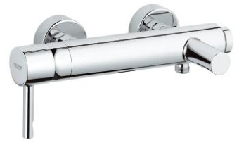 Смеситель для ванны Essence 33624000 GROHE #WF_CITY_VIN# картинка
