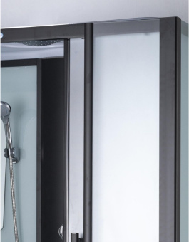 Душевая кабина ДАНА-8011W 170*90*218 в.п #WF_CITY_VIN# картинка