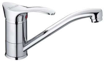 Смеситель д/умывальника ZOLLEN EMDEN EM51611122 #WF_CITY_VIN# картинка