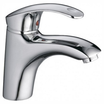 Смеситель L1021 тюльпан латунь d40 #WF_CITY_VIN# картинка