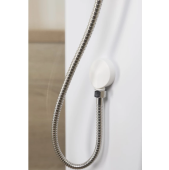 Душевая кабина Niagara Promo P90/70/40R/MT (90*70*215) #WF_CITY_VIN# картинка