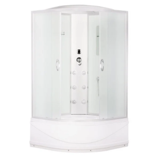 ERLIT ER3509TPF-C3 душевая кабина 90*90*215 #WF_CITY_VIN# картинка