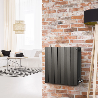 Радиатор Royal Thermo PianoForte 500/Noir Sable #WF_CITY_VIN# картинка