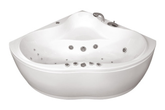 Акриловая ванна Медея 145*145 #WF_CITY_VIN# картинка