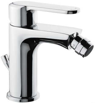 Смеситель Nefer 77004 кварц/золото для биде #WF_CITY_VIN# картинка