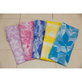 Занавеска Delphinium SC-190 180х180 104091 #WF_CITY_VIN# картинка