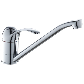 Смеситель GROSS AQUA Arabic д/кухни 3501516C-G0146 #WF_CITY_VIN# картинка