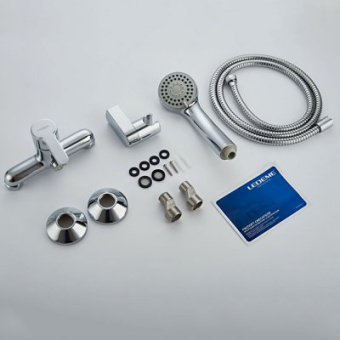 Смеситель L2003 для душ.кабины d35 #WF_CITY_VIN# картинка