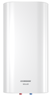 Водонагреватель EDISSON Solar 50 V #WF_CITY_VIN# картинка