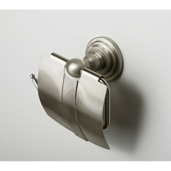 Бумагодержатель К-7025 WasserKRAFT #WF_CITY_VIN# картинка