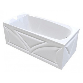 ЭЛЕГАНС ванна 165*70 + каркас + панель #WF_CITY_VIN# картинка