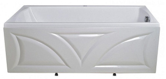 ЭЛЕГАНС ванна 165*70 + каркас + панель #WF_CITY_VIN# картинка