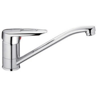 Смеситель F4207 для кухни FRAP #WF_CITY_VIN# картинка