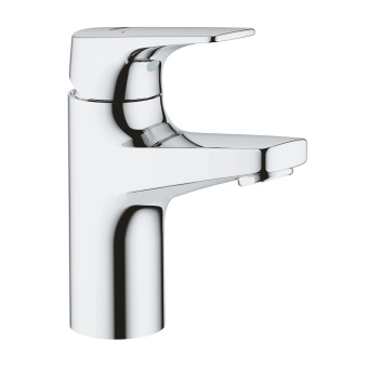 Смеситель для раковины BauFlow 23752000 GROHE #WF_CITY_VIN# картинка