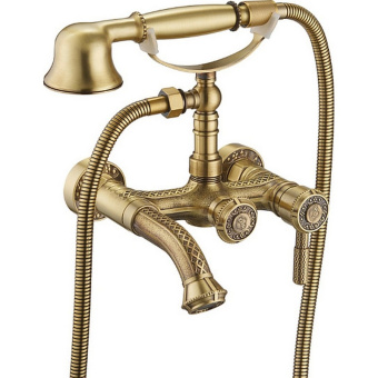 Смеситель д/ванны A 200W-BR #WF_CITY_VIN# картинка