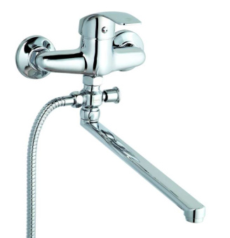 Смеситель 6P-6035 #WF_CITY_VIN# картинка