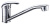 Смеситель GROSS AQUA Basic д кухни 3210257C-G0110