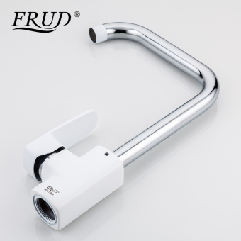 Смеситель д/кухни R40301 #WF_CITY_VIN# картинка