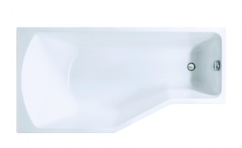 Акриловая ванна Convey 150*75 L #WF_CITY_VIN# картинка