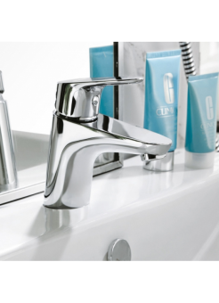 Смеситель д/раковины DROP DR0226 #WF_CITY_VIN# картинка