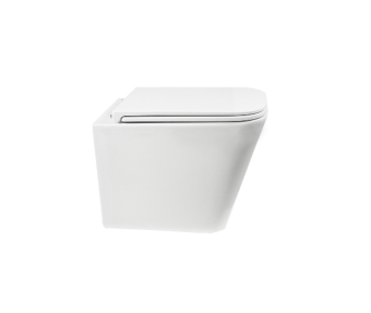 Унитаз подвесной GELBACH 043 MT-WT WeltWasser #WF_CITY_VIN# картинка