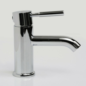 Смеситель Main 4105 для умывальника Wasser KRAFT #WF_CITY_VIN# картинка