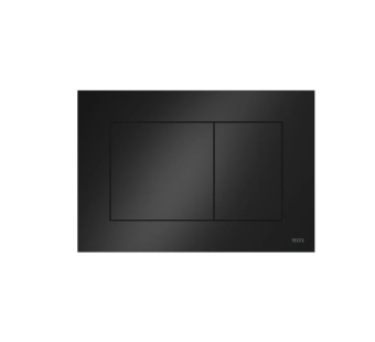 Инсталляция TECE Base с кнопкой черная матовая (9400414) #WF_CITY_VIN# картинка