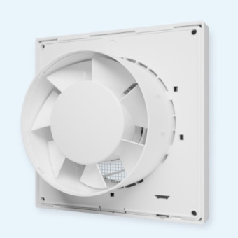 Вентилятор ERA 4S REST D100 сетка #WF_CITY_VIN# картинка