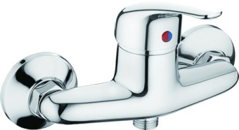 Смеситель д/душа Corsica CO4240-63 #WF_CITY_VIN# картинка