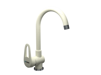 Смеситель VGE206-1 колорадо #WF_CITY_VIN# картинка